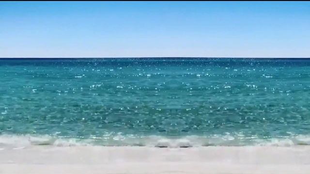 Шум океана - Расслабляющие Звуки волн, Звуки природы смотреть онлайн