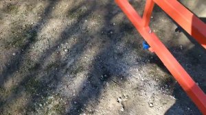 Сборка польского навесного опрыскивателя  JAR-MET-800