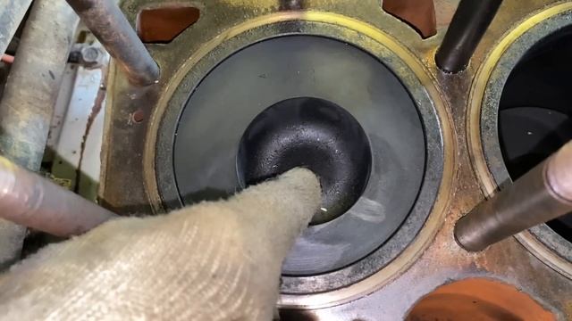 Ursus 1614 AWARIA SILNIKA! Rolnik Łukasz смотреть онлайн