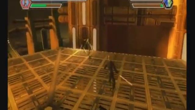 Star Wars: The Clone Wars Lightsaber Duels Walkthrough- (Count Dooku vs General Grievous) смотреть онлайн