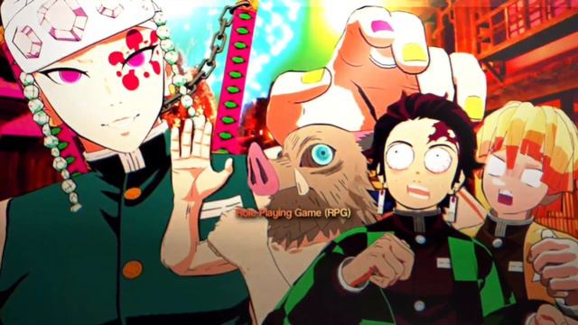 Role-Playing Game (RPG) - SoraMafuUraSaka - (Nightcore/SpedUp)