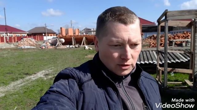 РАБОТА НА СТРОЙКЕ ИЗНутри (Вся правда! )