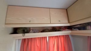 Как живётся в прицепе даче!? И что нужно с собой брать в поездку. Обзор