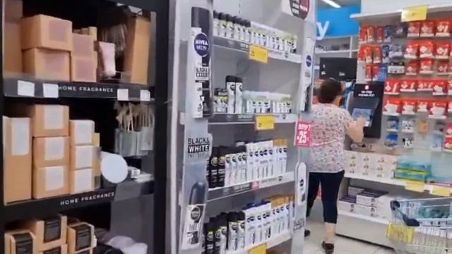 VIRTUAL TOUR AT SUPERPHARM STORE | MIGDAL HAEMEK ISRAEL #store #migdalhaemek #israel #virtualtour смотреть онлайн