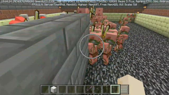 голем против мобов в minecraft 3 раунд с мобами смотреть онлайн