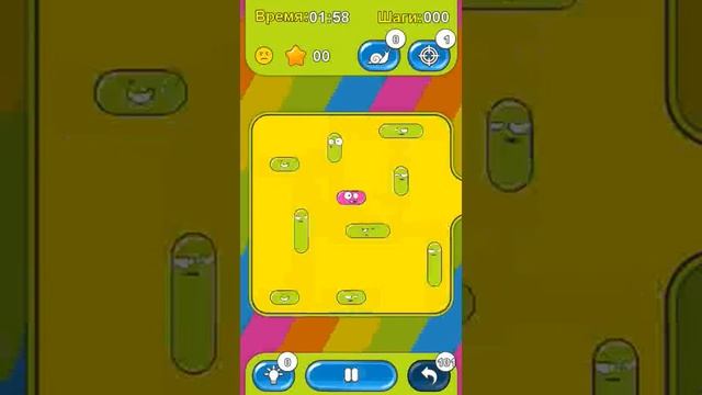Открытие)))а так же обзор игры Jelly Pyzzle смотреть онлайн