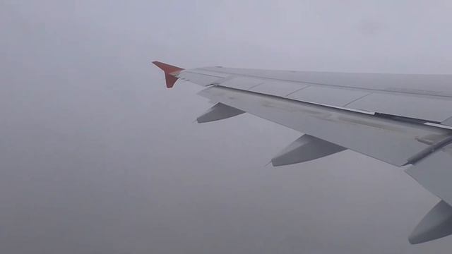 Trip Report || Aeroflot A320 (Economy) || Paris (CDG) - Moscow (SVO) смотреть онлайн