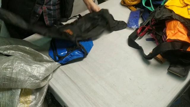 D-P Bags Extra 4185 смотреть онлайн