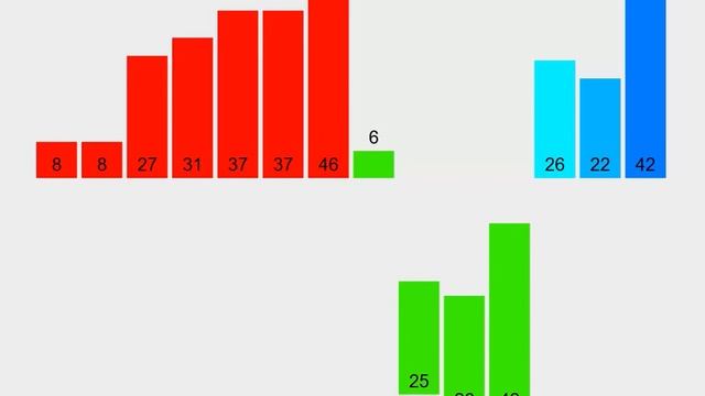 merge sort 1 смотреть онлайн