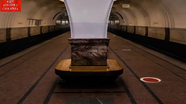 Станции Московского метрополитена | Сокол смотреть онлайн