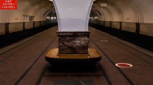 Станции Московского метрополитена | Сокол