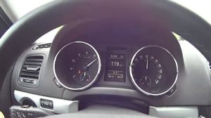 Разгон skoda yeti 1,8 DSG чип АPR st.1 0-160