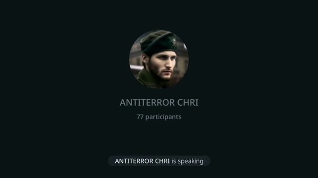 Antiterror ChRI / Ответы на вопросы / Лицемерие / Сатана / Коран для арабов, тема закрыта смотреть онлайн