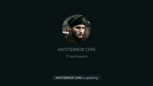 Antiterror ChRI / Ответы на вопросы / Лицемерие / Сатана / Коран для арабов, тема закрыта