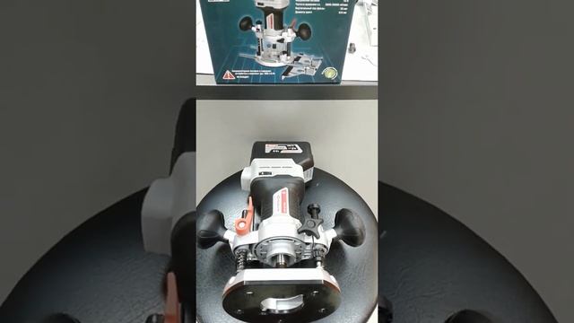 НОВИНКА ИНТЕРСКОЛ ФМА-55/18ВЭ аккумуляторный фрезер анонс #shorts