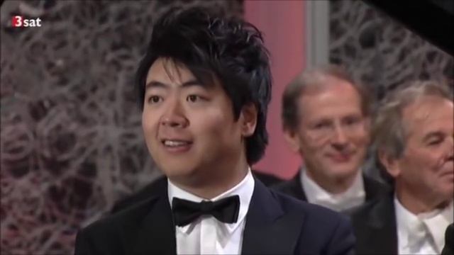Mozart - Turkish March by LANG LANG смотреть онлайн