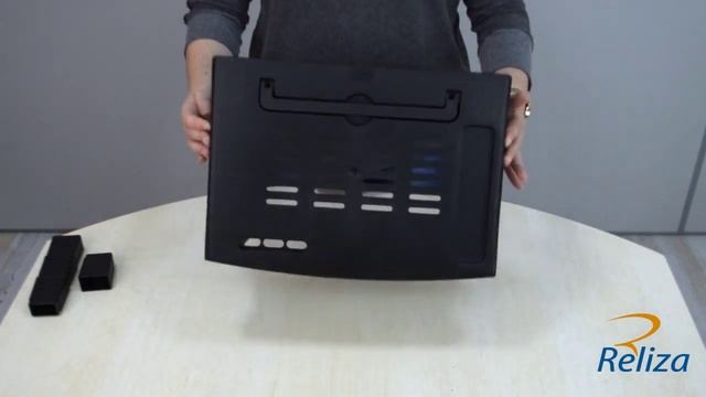 Suporte para Monitor e Notebook Ergodesk смотреть онлайн