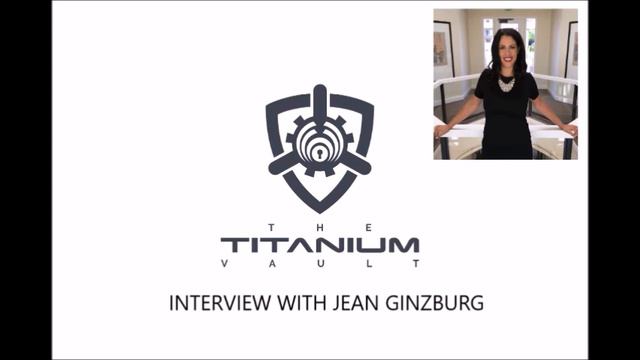 Jean Ginzburg: The Importance of Digital Marketing смотреть онлайн