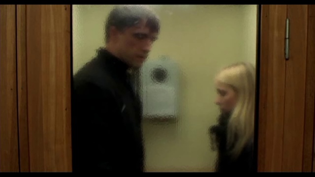 Tarantinos - Признание (фильм Бумер)