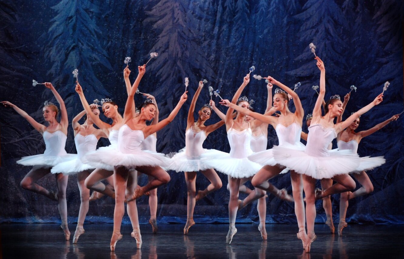 Балет /Танец/Классическая музыка/ Фоновое видео/ Музыка без авторских прав/ Видео/ смотреть онлайн