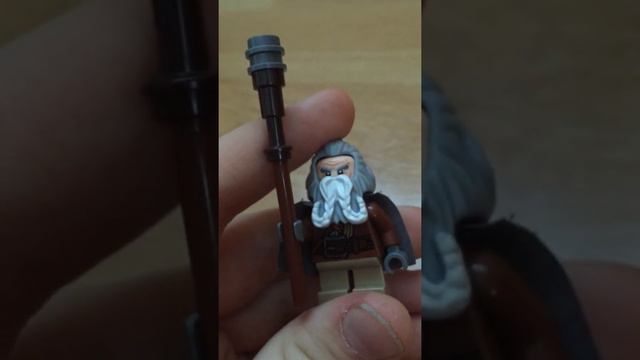 обзор на лего хоббит ( побег из винного погреба ) 79004 смотреть онлайн