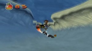 Evolution of Crash riding something | Crash Bandicoot Games