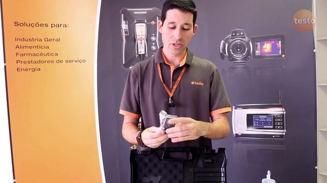 unboxing termovisor testo 871 смотреть онлайн