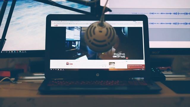 Testing Bang & Olufsen speaker in HP OMEN 15 2016 YouTube смотреть онлайн