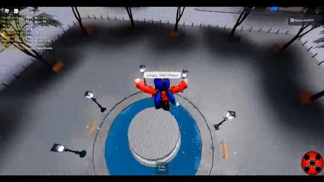 The Special Part 2 Miraculous roblox (Beta Test) Aqua bug Stalac Bug смотреть онлайн