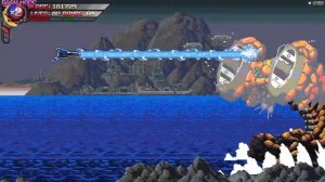 Devil Engine Playthrough (No Commentary) (Easy-Andraste Mode) (PC)