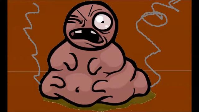The Binding of Isaac: Wrath of the Lamb - Часть 1 смотреть онлайн