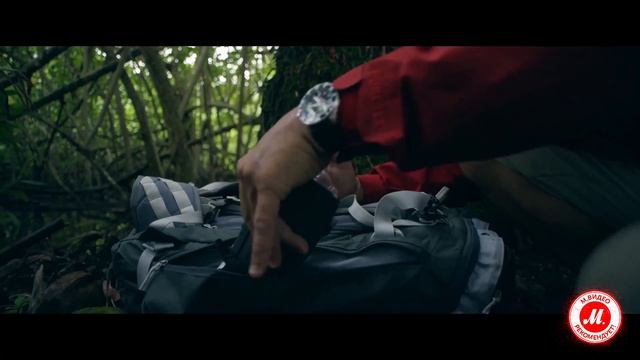 Умный, мощный и компактный DJI Mavic смотреть онлайн