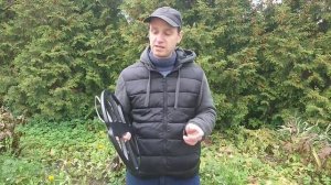 Эксклюзивная катушка для металлоискателя АКА Сигнум!