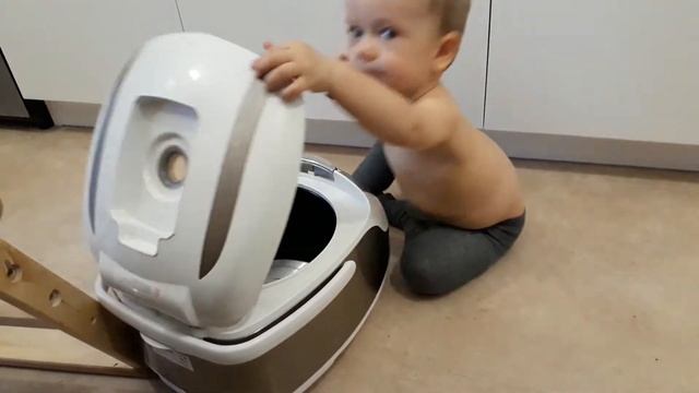 Мультиварка вернулась. Радость то какая смотреть онлайн