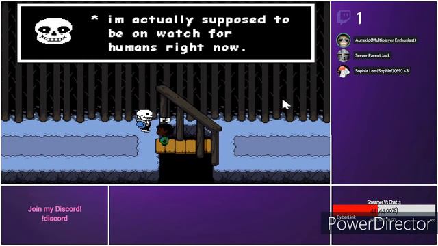 Undertale: Together We Fail | Undertale 4 Player Series | Stream Highlight Video смотреть онлайн