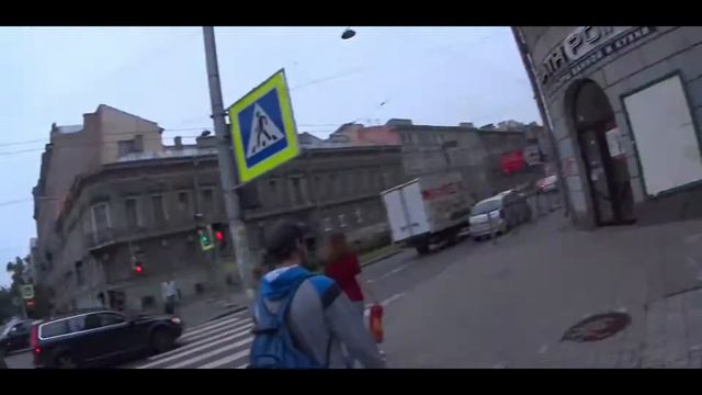 Питер,какой он мне дорог. смотреть онлайн
