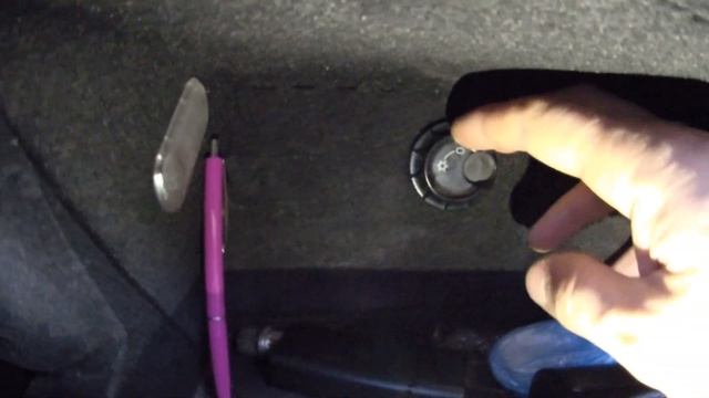 Печка будет греть лучше, если закрыть этот воздуховод смотреть онлайн