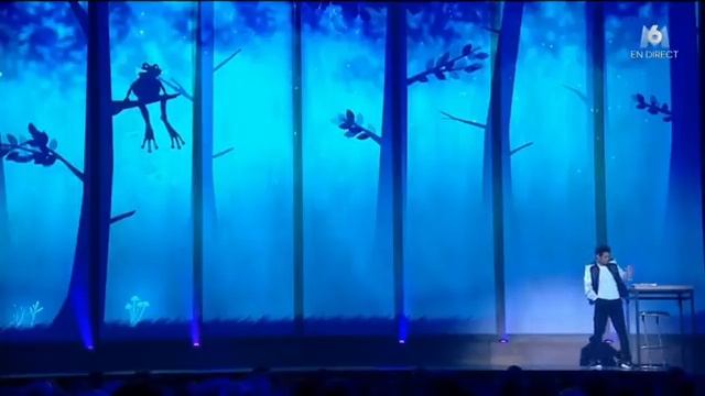 Jamel Debbouze   Maintenant Ou Jamel 2019