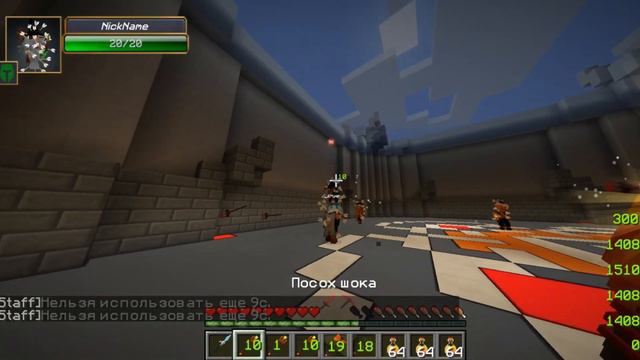 LAVACRAFT 2.0 l КАЛАМБУР НА РЕДЕ l DEOMINE смотреть онлайн