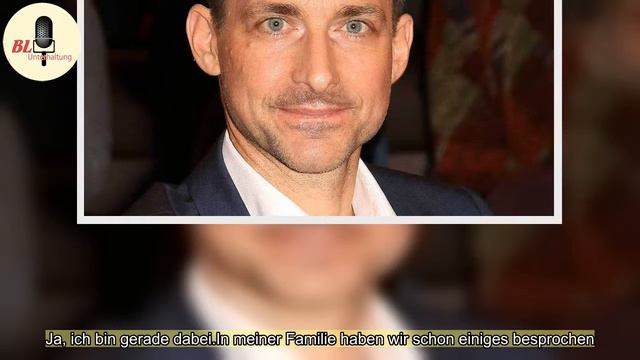 Tim Lobinger im GALA-Interview: "Ich will kein Mitleid" смотреть онлайн