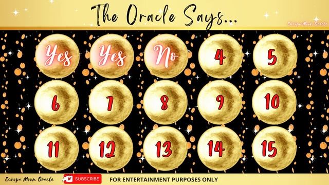 ? Yes or No? What's the Answer? Pick-A-Card for Instant Answers? ? | #yesno Ask the Oracle #291 смотреть онлайн