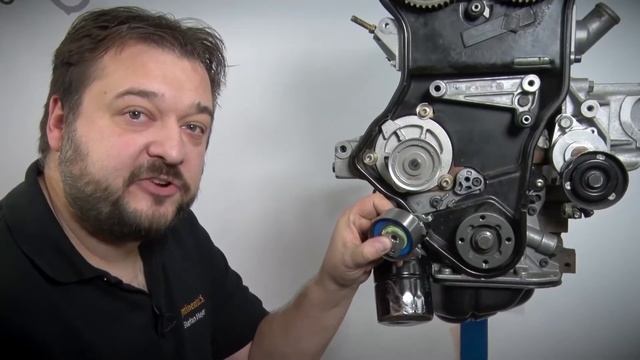 [FR] Watch and Work - Opel Astra 1.8 16 V смотреть онлайн