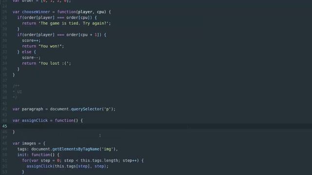 FINAL BOSS: DOM Manipulation & Event Listeners | Simple Javascript Training Tutorial смотреть онлайн