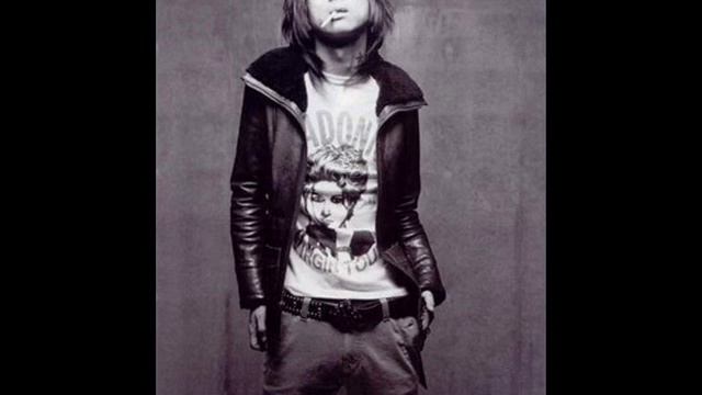 清春 kiyoharu - Dance смотреть онлайн