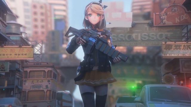 Nightcore Rock Mix [#9] [1 Hour] Alternative/Metal/Hard 2020/ Rock/Pop смотреть онлайн