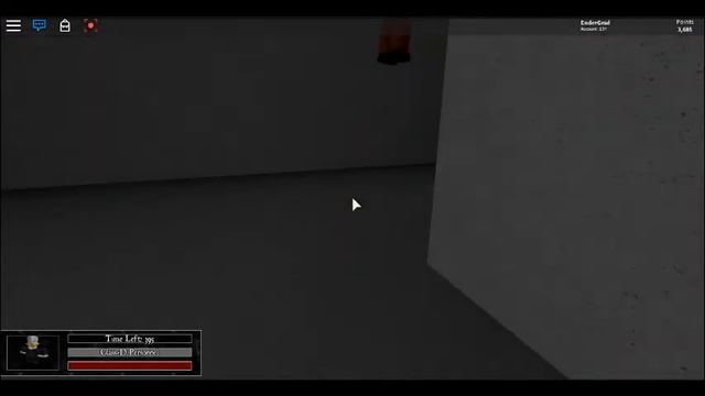 Roblox SCP Containment Breach- How To Escape Endless Staircase Mode(Turn On CC) смотреть онлайн