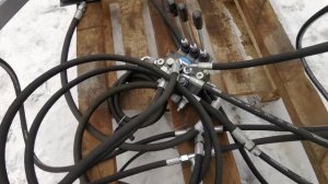 Кун на китайский ременный минитрактор скаут, русич, файтер, чувашпилер т12, т15, т18, т22, т25