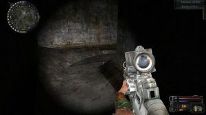 S T A L K E R Sigerous Mod 2 2  Янов Оазис и инструменты