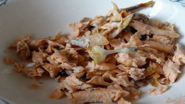 Рецепты от шеф-повара