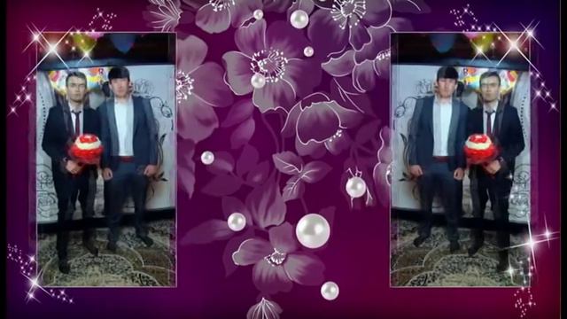 Туй Рузибой. Часть 1 смотреть онлайн